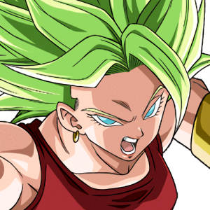 Dragon Ball Saiyan/Saiyan Hybrid Transformations Tier List — option 50