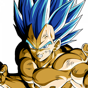 Dragon Ball Saiyan/Saiyan Hybrid Transformations Tier List — option 32