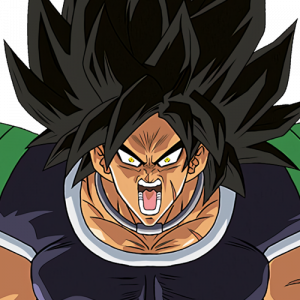 Dragon Ball Saiyan/Saiyan Hybrid Transformations Tier List — option 56