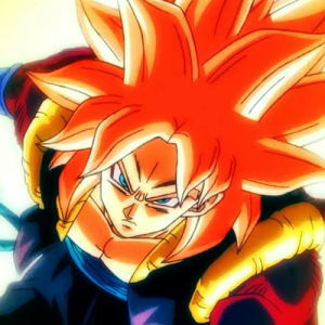 Dragon Ball Saiyan/Saiyan Hybrid Transformations Tier List — option 59