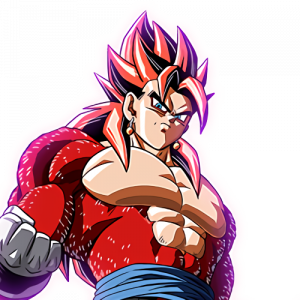 Dragon Ball Saiyan/Saiyan Hybrid Transformations Tier List — option 60