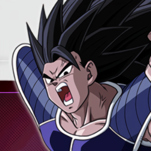 Dragon Ball Saiyan/Saiyan Hybrid Transformations Tier List — option 63