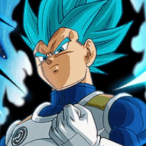 Dragon Ball Saiyan/Saiyan Hybrid Transformations Tier List — option 71