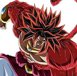 Card1027730character — Dragon Ball Saiyan/Saiyan Hybrid Transformations Tier List option 47