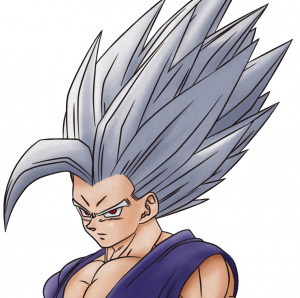 Df97l0x 2fbacd47 4989 467f 86de 27d97424fb3c — Dragon Ball Saiyan/Saiyan Hybrid Transformations Tier List option 74