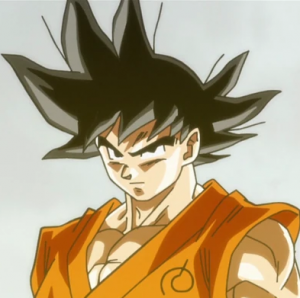 Songokuaurapng — Dragon Ball Saiyan/Saiyan Hybrid Transformations Tier List option 28