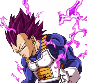 Vegetaivcomodiosdeladestrucci3fn — Dragon Ball Saiyan/Saiyan Hybrid Transformations Tier List option 73