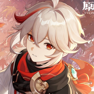 Kazuha — kiz73 option 3