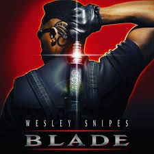 Blade — Movie Night option 7