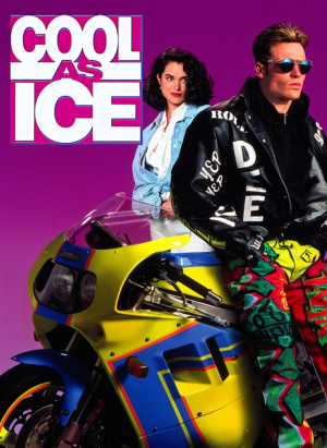 Cool As Ice — Movie Night option 13
