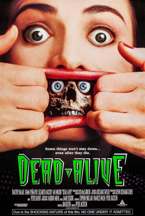 Dead Alive — Movie Night option 16