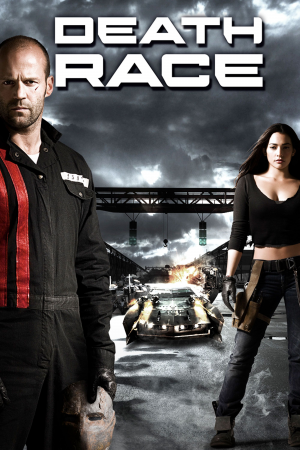 Death Race — Movie Night option 17