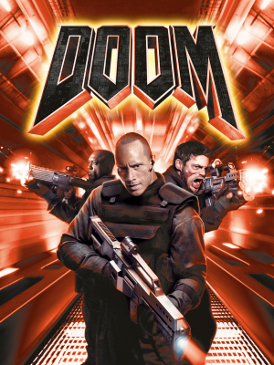 Doom — Movie Night option 18
