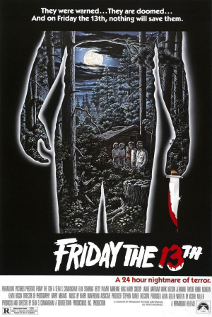 Friday The 13th — Movie Night option 27