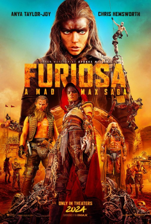 Furiosa — Movie Night option 28