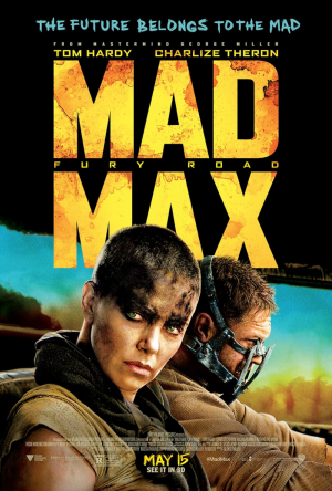 Fury Road — Movie Night option 29
