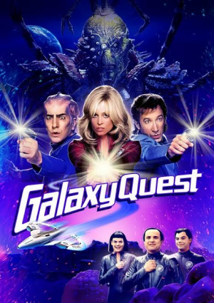 Galaxy Quest — Movie Night option 30