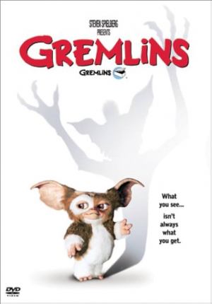 Gremlins — Movie Night option 35