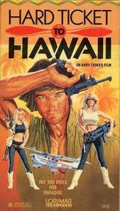 Hard Ticket — Movie Night option 37