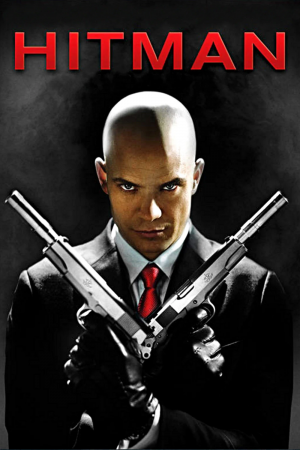 Hitman — Movie Night option 39