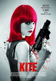 Kite — Movie Night option 44