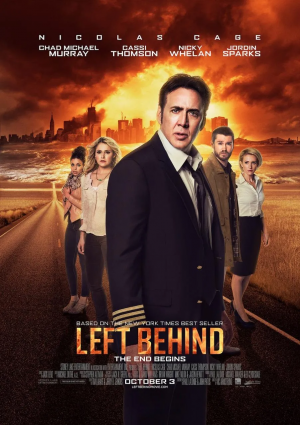 Left Behind — Movie Night option 46