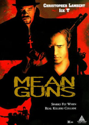 Meanguns — Movie Night option 49