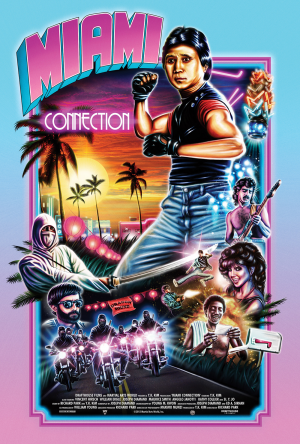 Miamiconnection — Movie Night option 50