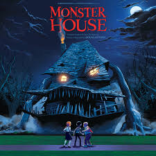 Monster House — Movie Night option 51