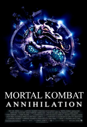 Mortal Kombat Annihilation — Movie Night option 52