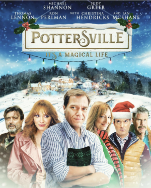 Pottersville — Movie Night option 61