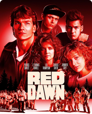 Red Dawn — Movie Night option 63