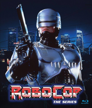 Robocop — Movie Night option 66
