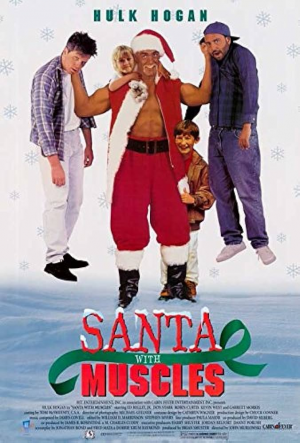 Santawmuscles — Movie Night option 69