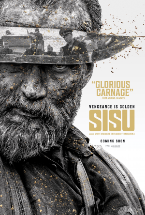 Sisu — Movie Night option 73