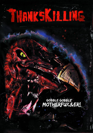 Thankskilling — Movie Night option 80