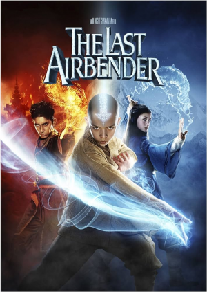 The Last Airbender — Movie Night option 83