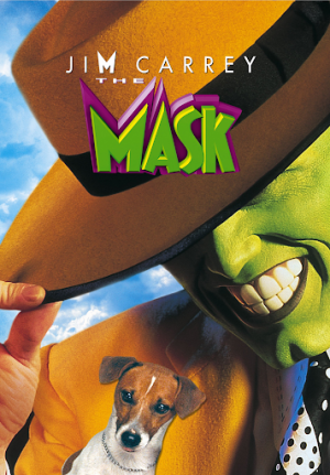 The Mask — Movie Night option 84