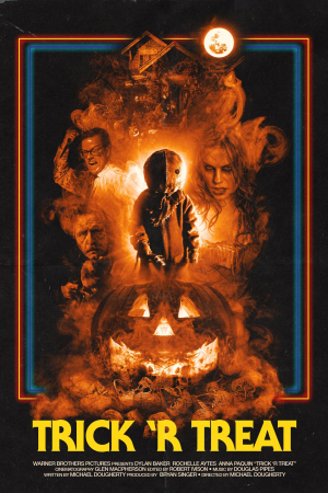 Trick R Treat — Movie Night option 88