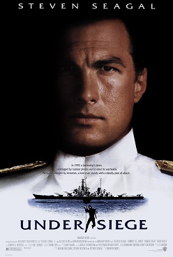 Under Siege — Movie Night option 90