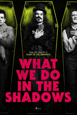 What We Do In The Shadows — Movie Night option 92