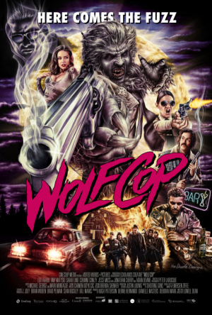 Wolfcop — Movie Night option 93