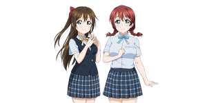 Zzzzz 17463757091000012352 — Love Live! Ships (µ's – Bluebird) option 101