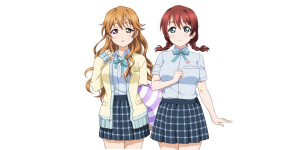 Zzzzz 17463757091000012353 — Love Live! Ships (µ's – Bluebird) option 102