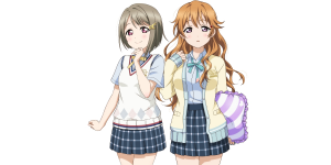 Zzzzz 17463757091000012354 — Love Live! Ships (µ's – Bluebird) option 103