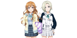 Zzzzz 17463757091000012355 — Love Live! Ships (µ's – Bluebird) option 104