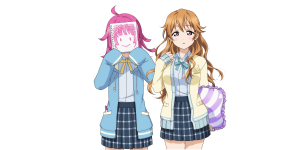 Zzzzz 17463757091000012356 — Love Live! Ships (µ's – Bluebird) option 105