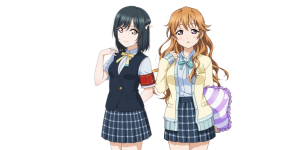 Zzzzz 17463757091000012357 — Love Live! Ships (µ's – Bluebird) option 106