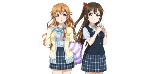 Zzzzz 17463757091000012358 — Love Live! Ships (µ's – Bluebird) option 107