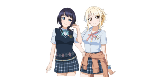 Zzzzz 17463757091000012359 — Love Live! Ships (µ's – Bluebird) option 108